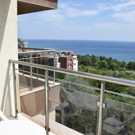 Byla White Residence Byala  Luaran gambar