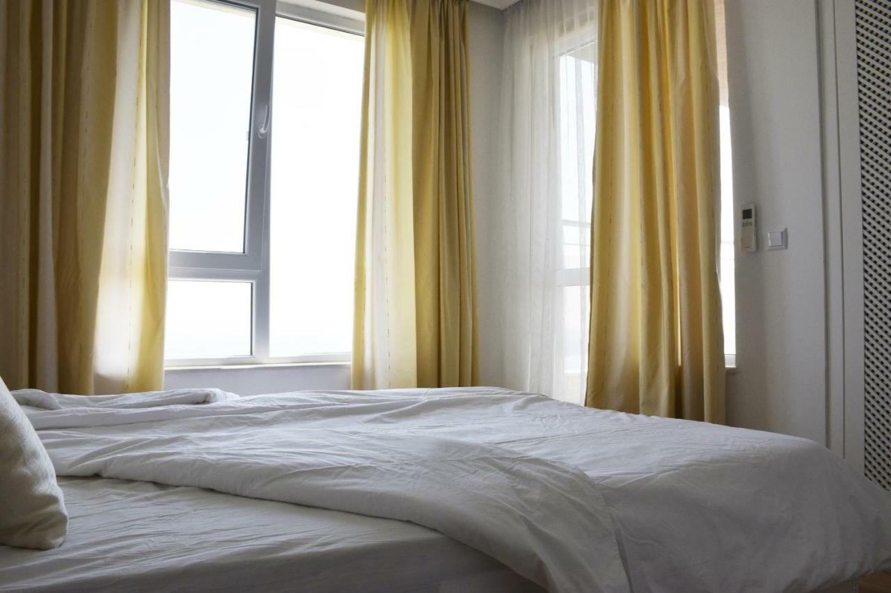Byla White Residence Byala  Luaran gambar