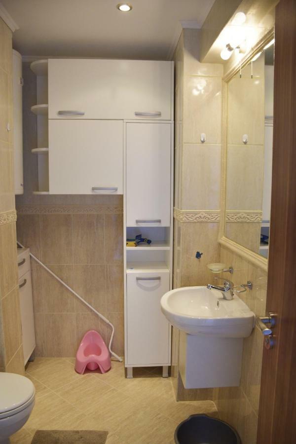 Byla White Residence Byala  Luaran gambar