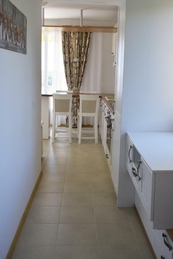 Byla White Residence Byala  Luaran gambar