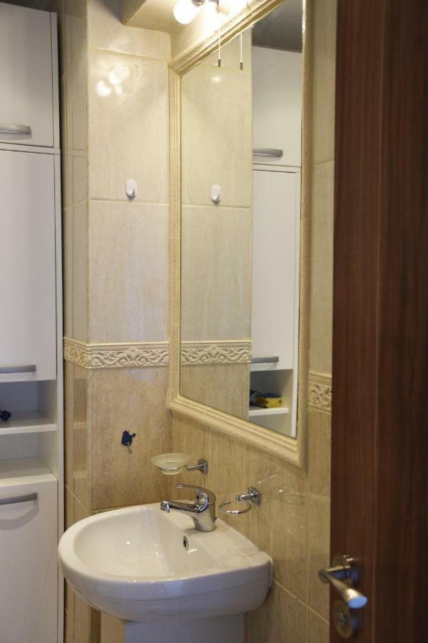 Byla White Residence Byala  Luaran gambar